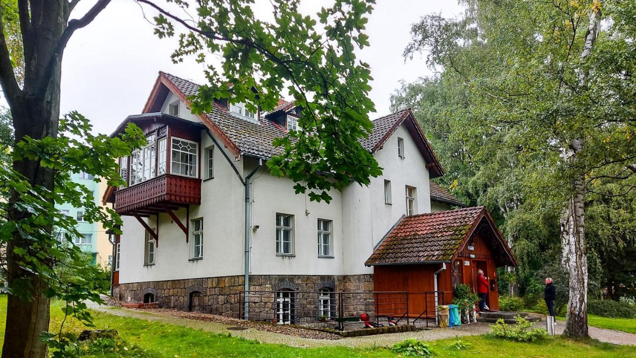 Brzozowy Gaj - Pensjonat Karpacz Exterior photo